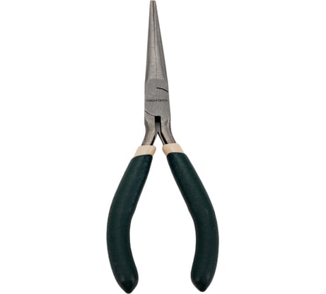 Утконосы мини ROCKFORCE Cr-V, 5.5", 130 мм, на держателе RF-50814P5