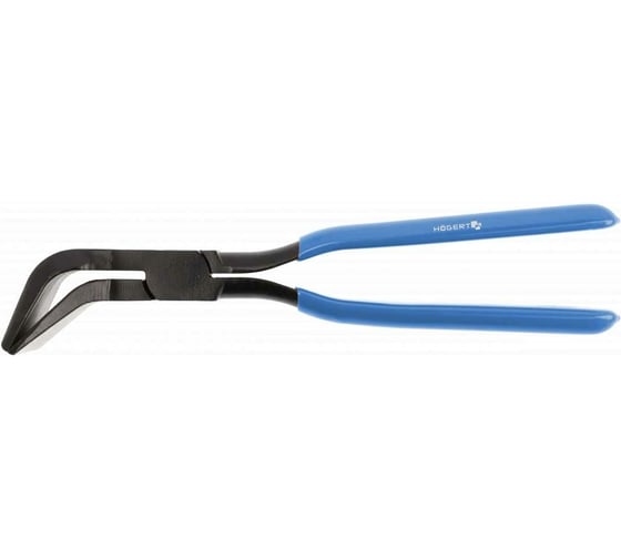 Кровельные клещи HOEGERT TECHNIK 45 HT3B512