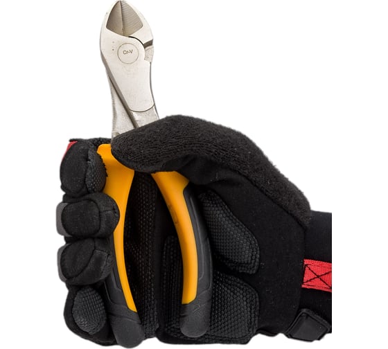 Бокорезы JCB 180 мм JPL008