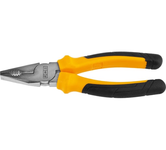 Плоскогубцы JCB 180 мм JPL005 1