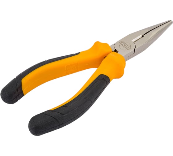 Тонкогубцы JCB 160 мм JPL009