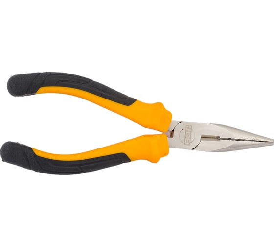 Тонкогубцы JCB 160 мм JPL009