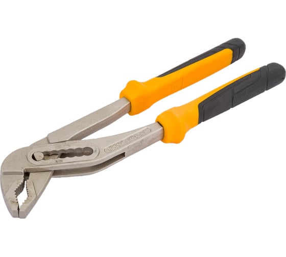 Переставные клещи JCB 250 мм JPL015