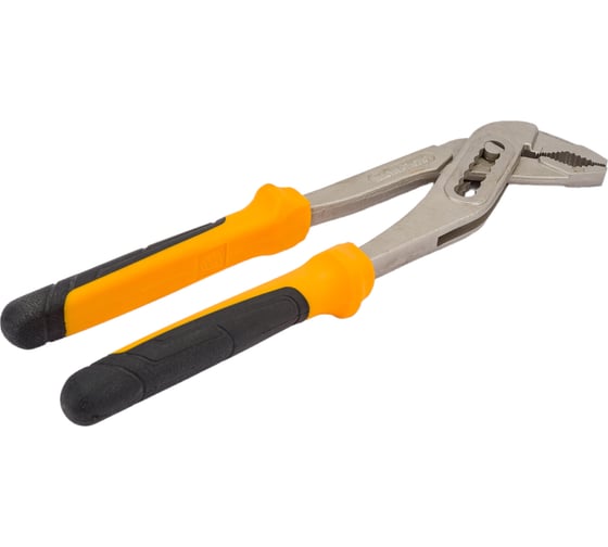 Переставные клещи JCB 250 мм JPL015