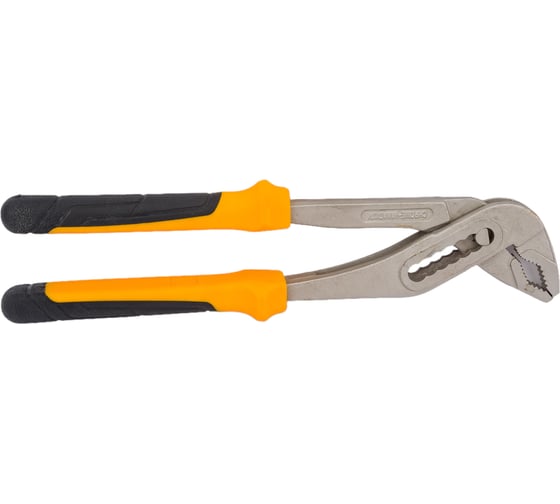 Переставные клещи JCB 250 мм JPL015