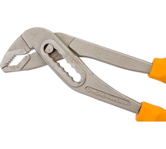 Переставные клещи JCB 250 мм JPL015