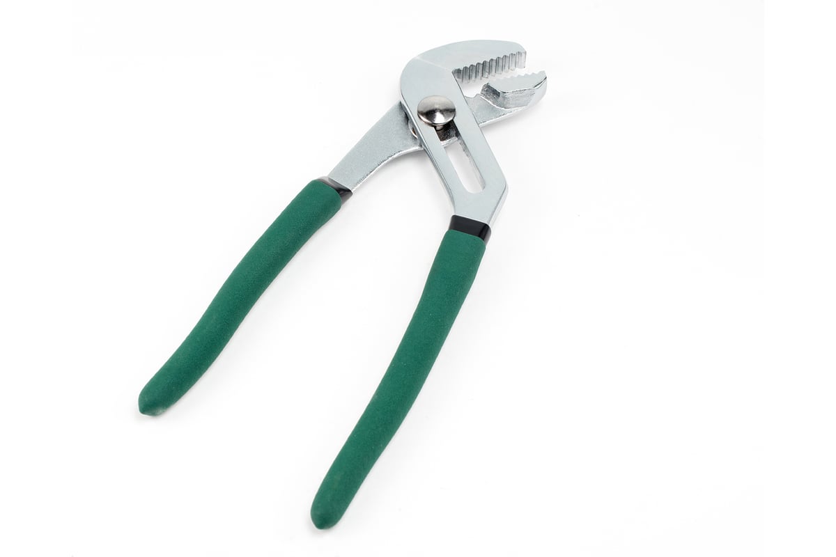 Переставные клещи (плоскогубцы) Sata 12", 300 мм, раздвижные, Собака ...