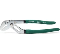 Переставные клещи (плоскогубцы) Sata 12", 300 мм, раздвижные, Собака 70413