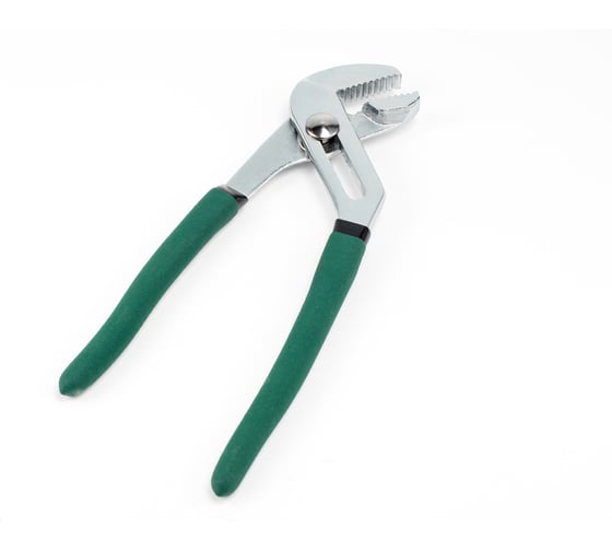 Переставные клещи (плоскогубцы) Sata 12", 300 мм, раздвижные, Собака 70413