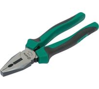 Плоскогубцы SATA 8", 200мм, комбинированные 70303A