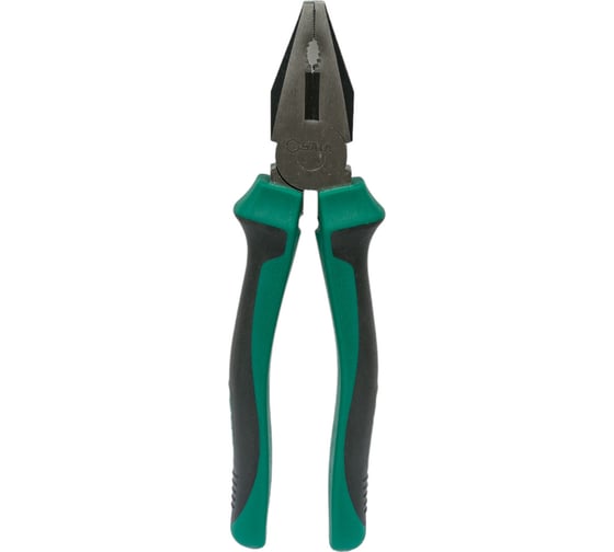 Плоскогубцы SATA 8", 200мм, комбинированные 70303A