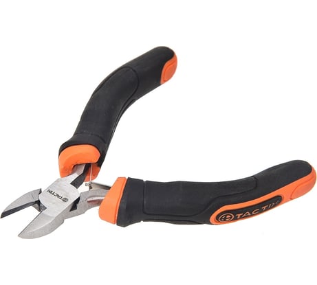 Диагональные кусачки TACTIX Mini ERGO 110 мм 200083