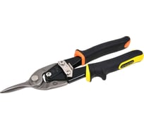 Рычажные ножницы по металлу TACTIX Aviation 250 мм, прямой рез 273011