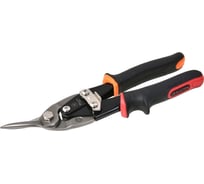 Рычажные ножницы по металлу TACTIX Aviation 250 мм, левый рез 273013