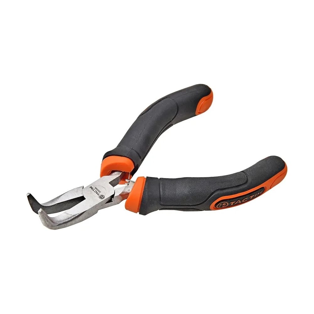 Изогнутые плоскогубцы TACTIX Mini ERGO 120 мм 200085 - выгодная цена ...