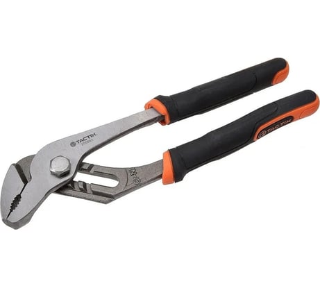 Переставные плоскогубцы TACTIX Groove Joint ERGO 300 мм 200065