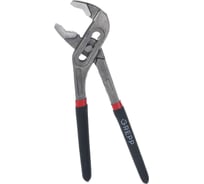 Трубные переставные клещи Ladina GREPP CrV, 200 мм 204-006