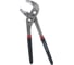 Трубные переставные клещи Ladina GREPP CrV, 200 мм 204-006 1