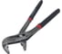 Трубные переставные клещи Ladina GREPP CrV, 200 мм 204-006 3