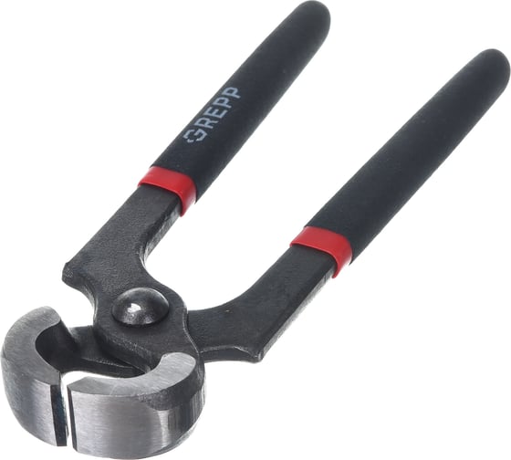 Усиленные клещи Ladina GREPP 160 мм 205-121