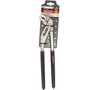 Трубные переставные клещи GREPP CrV, 300 мм 204-008