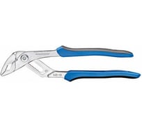 Клещи для водяных насосов GEDORE 10", 7 ступеней регулирования 6412000