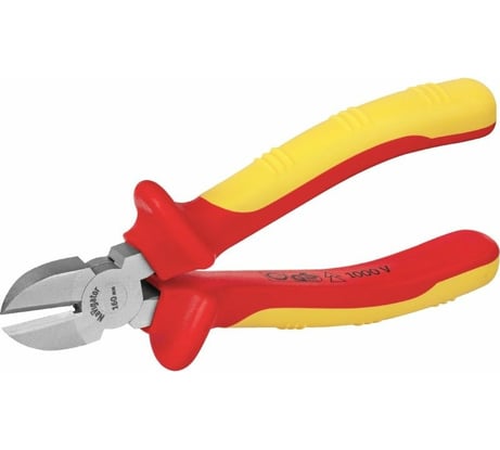 Диэлектрические бокорезы Navigator NHT-DP01-160 61265