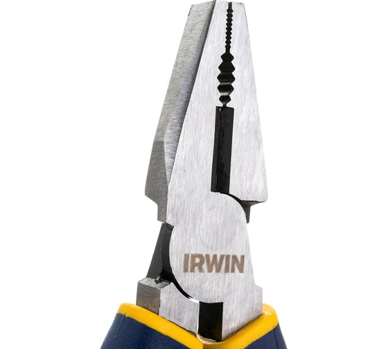 Комбинированные плоскогубцы Irwin 200мм 10505876