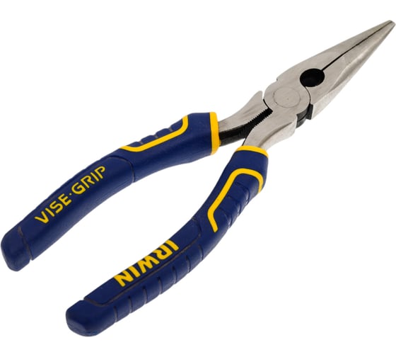 Длинногубцы Irwin Vise Grip 200мм 10505504