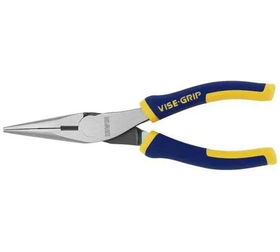 Длинногубцы Irwin Vise Grip 200мм 10505504