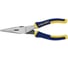 Длинногубцы Irwin Vise Grip 200мм 10505504 5