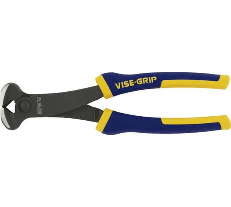 Торцевые кусачки Irwin Vise Grip 200мм 10505517