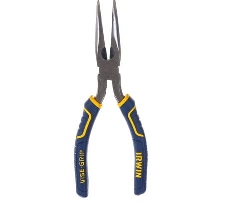 Пассатижи Irwin Vise Grip 200мм 10505506