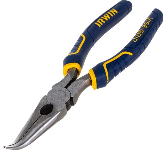 Пассатижи Irwin Vise Grip 200мм 10505506