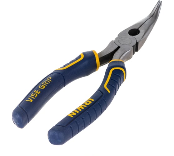 Пассатижи Irwin Vise Grip 200мм 10505506