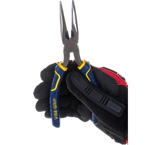 Пассатижи Irwin Vise Grip 200мм 10505506