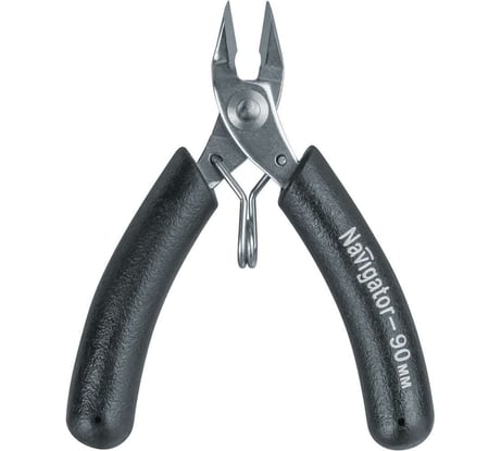 Бокорезы Navigator 93 417 nht-br06-90 (90 мм) 93417