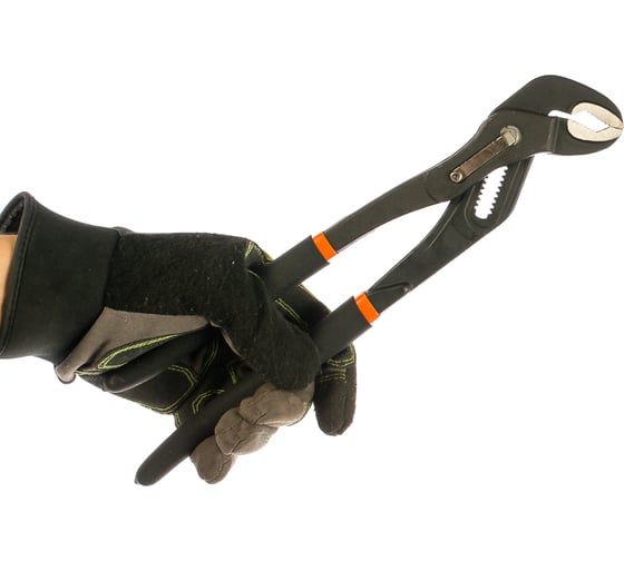 Переставной ключ 300мм Soft Hand Sturm 1020-06-300