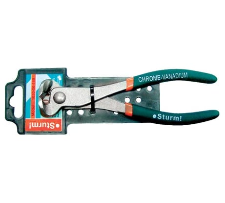 Торцевые кусачки 160мм Sturm 1030-06-160