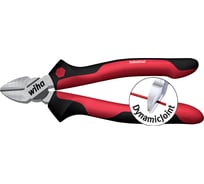 Бокорезы Z12, 160мм Wiha 47822