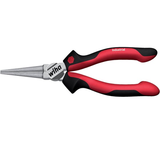 Круглогубцы Z09 160мм Wiha 47835 1