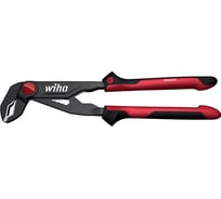 Переставные клещи Z22 250мм Wiha INDUSTRIAL 70608