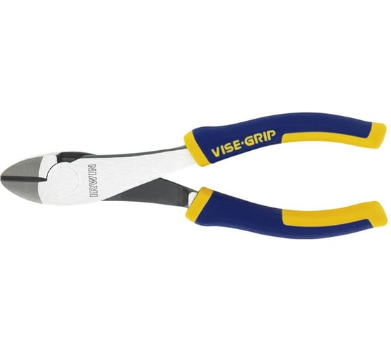 Диагональные кусачки IRWIN 150 мм 10505493