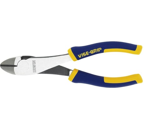Диагональные кусачки IRWIN 170 мм 10505494