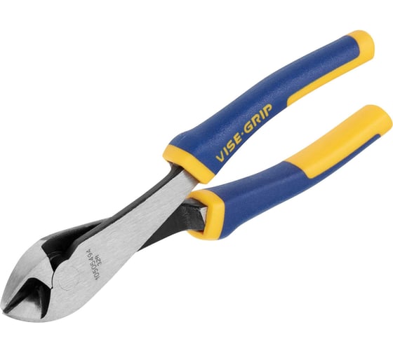 Диагональные кусачки IRWIN 170 мм 10505494