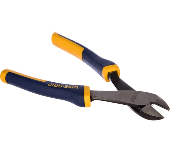 Диагональные кусачки IRWIN 200 мм 10505495