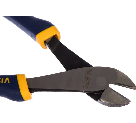 Диагональные кусачки IRWIN 200 мм 10505495