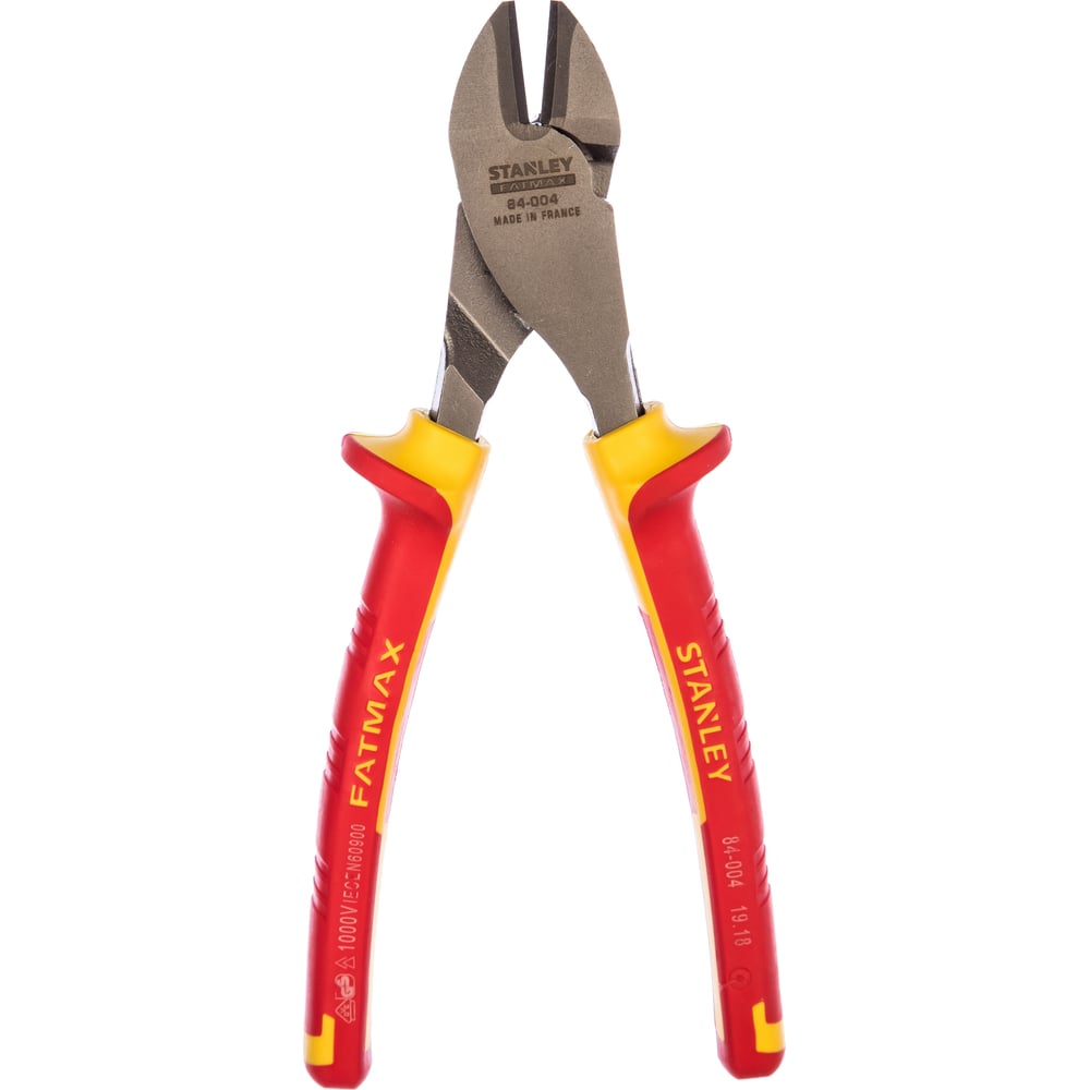 Бокорезы 200 мм Stanley 0-84-004 - выгодная цена, отзывы ...