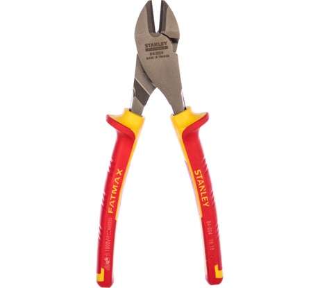 Бокорезы 200 мм Stanley 0-84-004