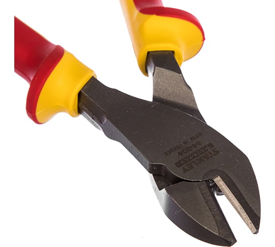 Бокорезы 200 мм Stanley 0-84-004